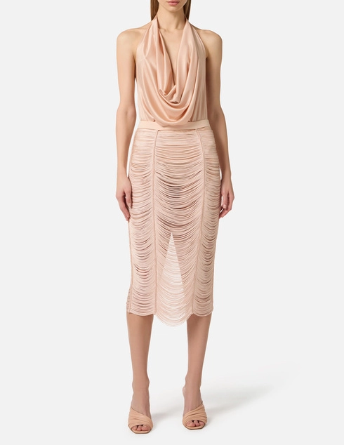 Elisabetta Franchi CN-008-61E2-V180-EA1 фото-2