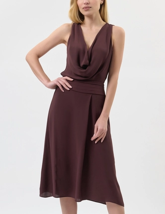 ELISABETTA FRANCHI платье