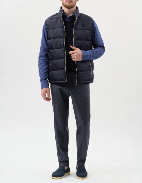 Karl Lagerfeld 505022563592-690_blue фото-2
