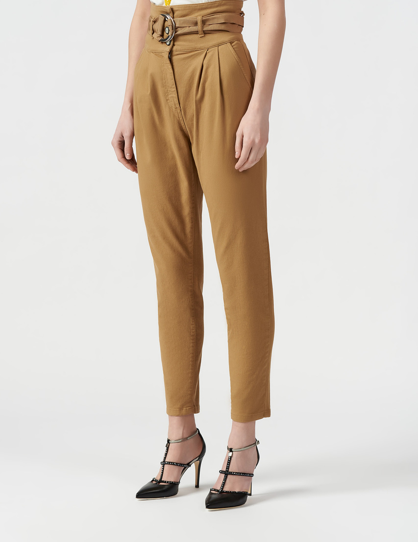 Twister 0E2023-54SA-sand-brown фото-2