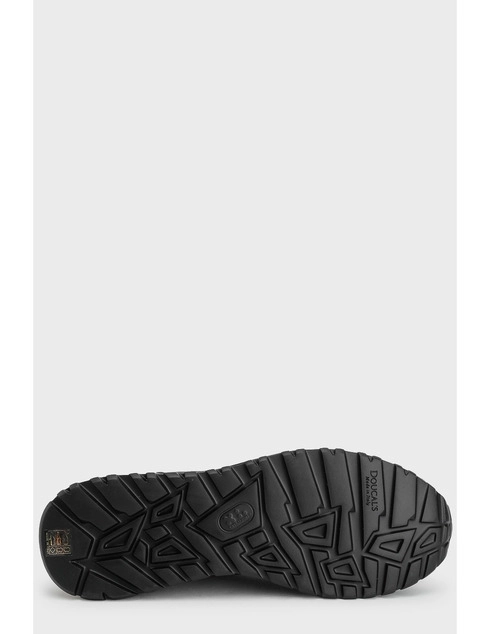 черные мужские Кроссовки Doucal'S DOUCALS_208 18983 грн