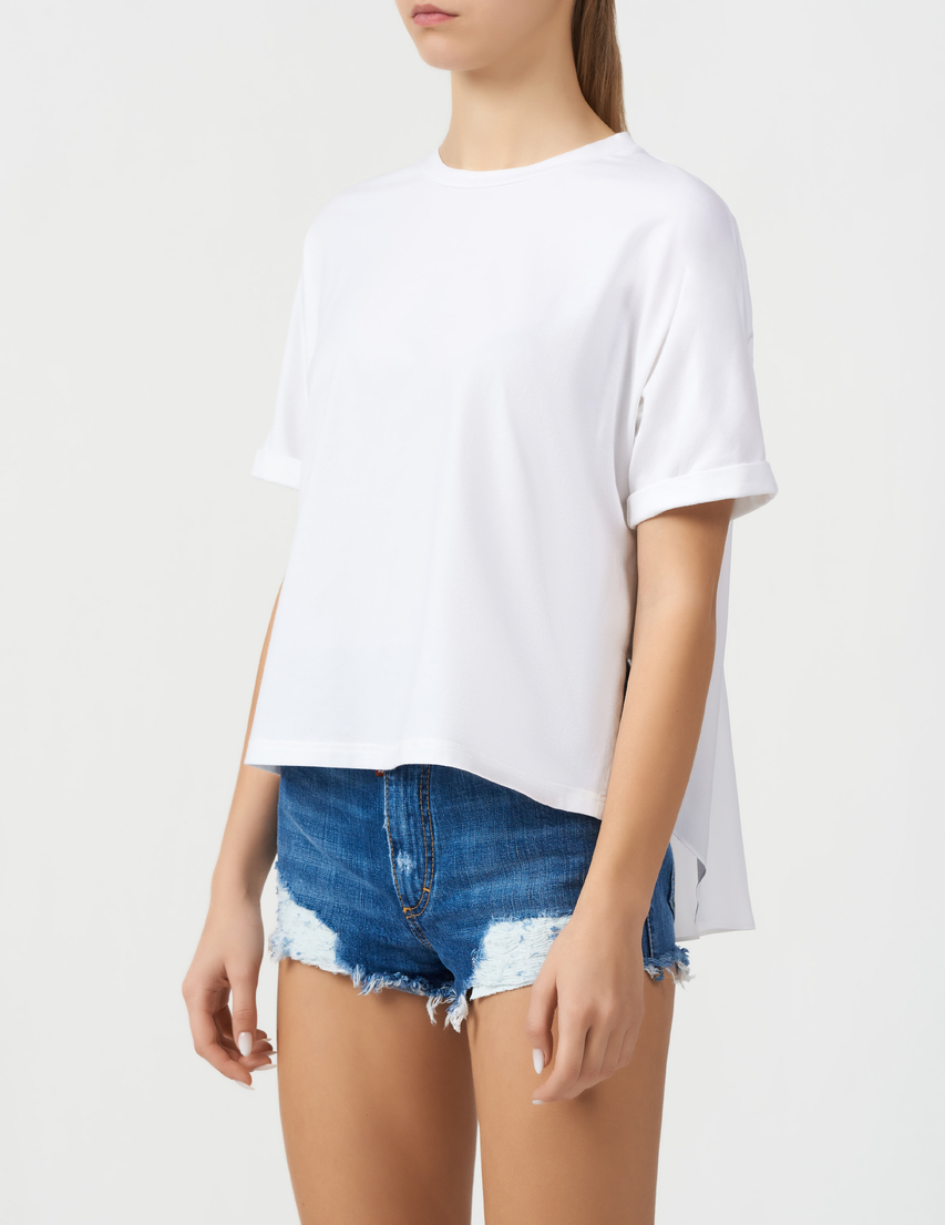 3.1 Phillip Lim 202-1690-100-white фото-2