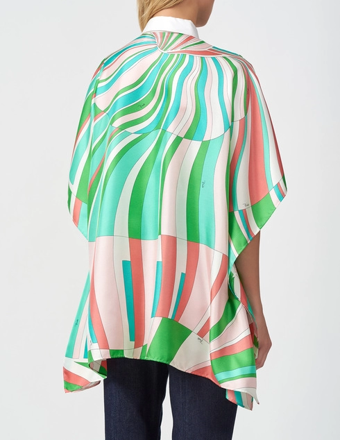 Emilio Pucci EP-9HRM41-9H751-multi фото-3