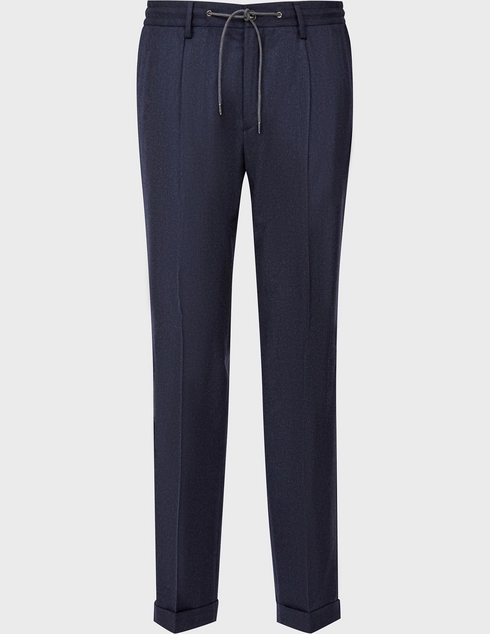 Luciano Barbera LB-AW20-114611-45462-87-blue фото-1