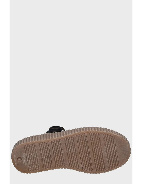 черные Туфли Weekend Max Mara MAX_MARA_1892 размер - 40; 36; 37; 38; 39