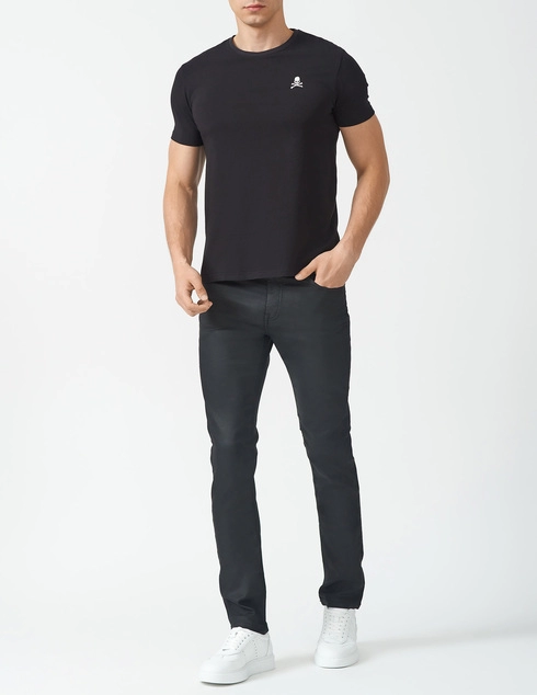 Philipp Plein UTPG11_black фото-1