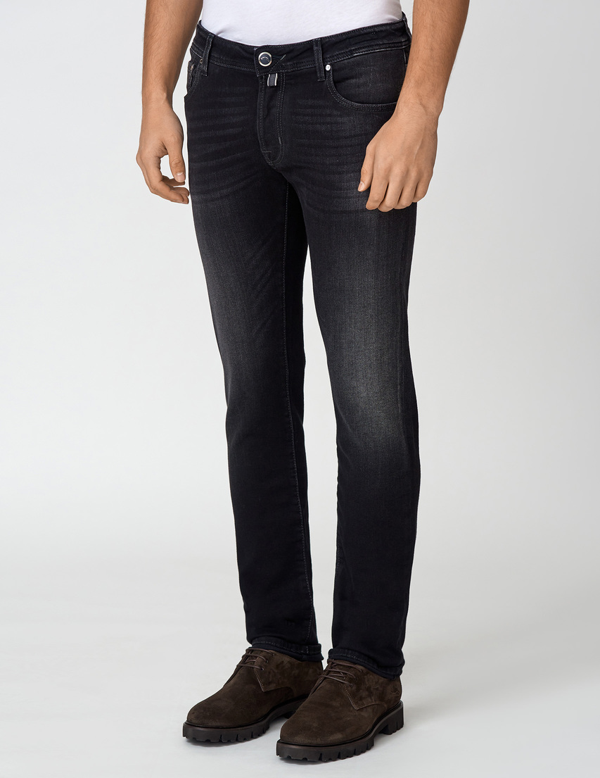 Jacob Cohen JC-J622-COMF-01374-W2-black фото-2