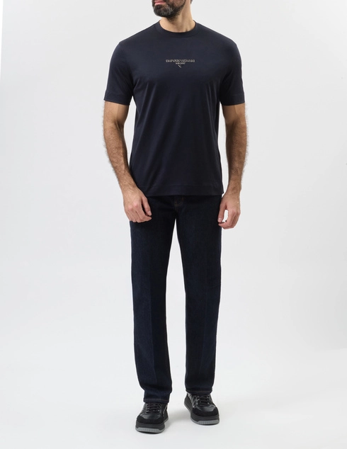 Emporio Armani EM000763-001_blue фото-2