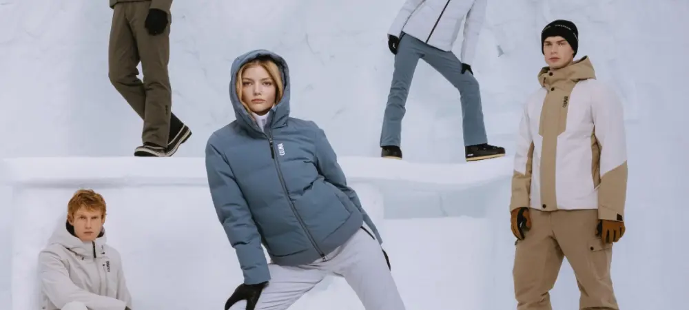 Тиха розкіш vs розумний спорт: два головні тренди весни 2026 року