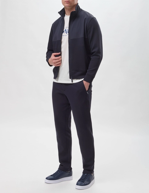Armani Exchange XM001564-AF10818-UB101_blue фото-2
