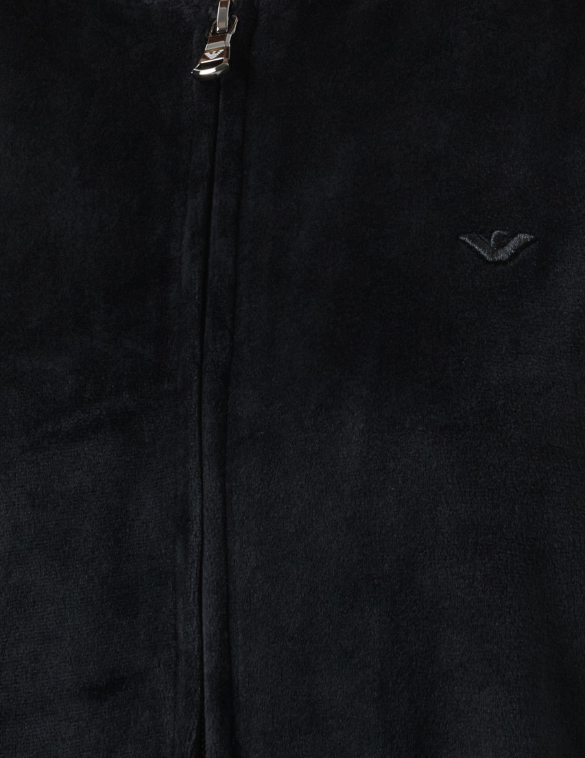 Emporio Armani 001968-001_black фото-5