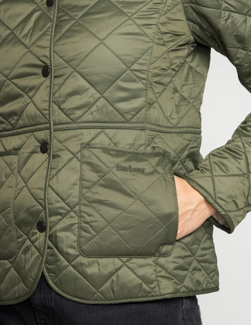 Barbour LQU1064OL53 фото-4