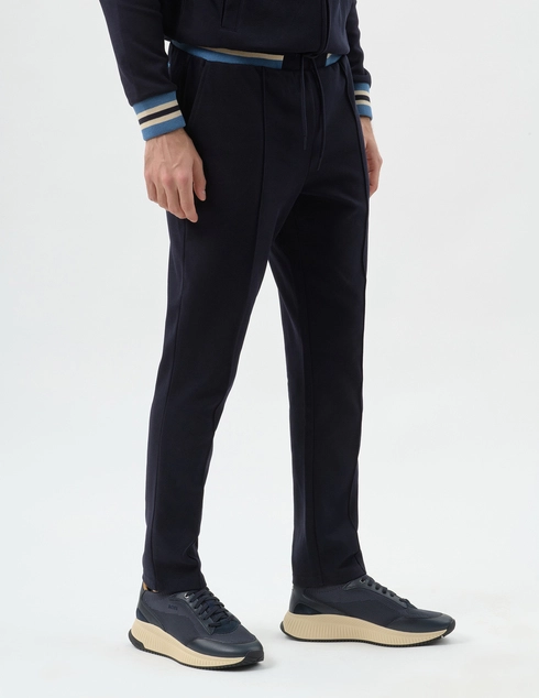 Harmont&Blaine FRQ241021756_801_blue фото-4