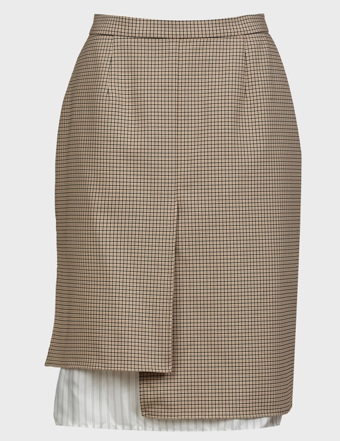 Nina Ricci NR-AW19-20-19ACJU007PL0327-beige фото-1
