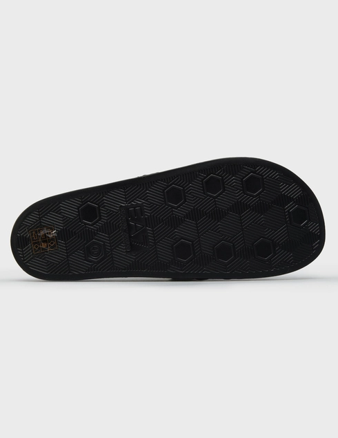 черные Шлепанцы Ea7 Emporio Armani 7X000109AF15125-MC138 размер - 40; 41; 42; 43; 44; 45; 46
