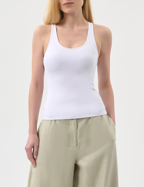 Armani Exchange XW000829-AF13729-U0002_white фото-3