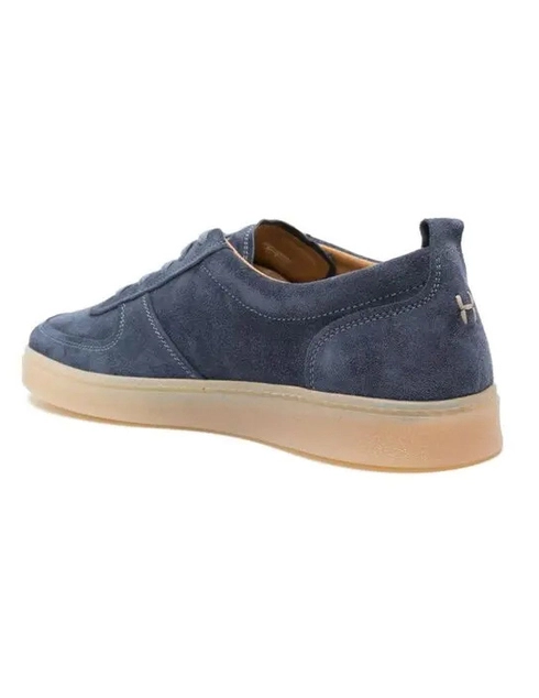 мужские синие Кеды Henderson Baracco LEVANTE.S.2 - фото-2