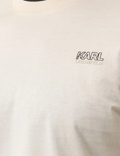 Karl Lagerfeld AGR-755001554200-410 фото-5