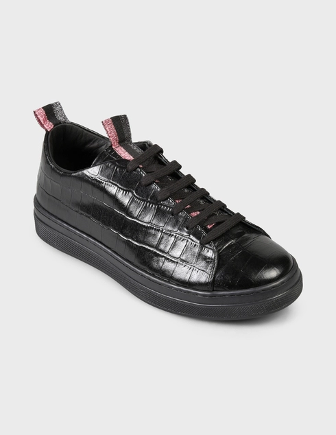 Florens F8621R-stampa-cocco-nero-black фото-1