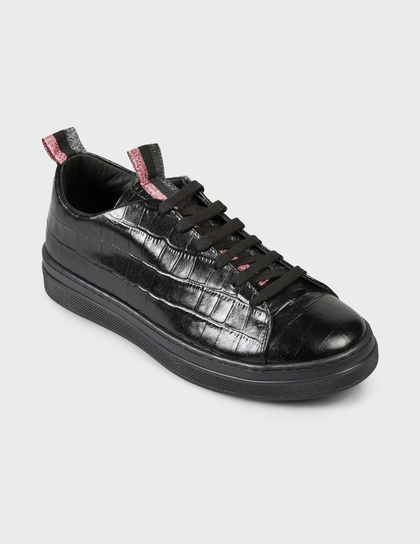Florens F8621R-stampa-cocco-nero-black фото-2