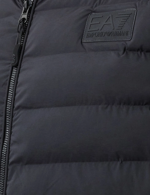 Ea7 Emporio Armani 000686-001_black фото-5
