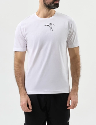 BOSS футболка