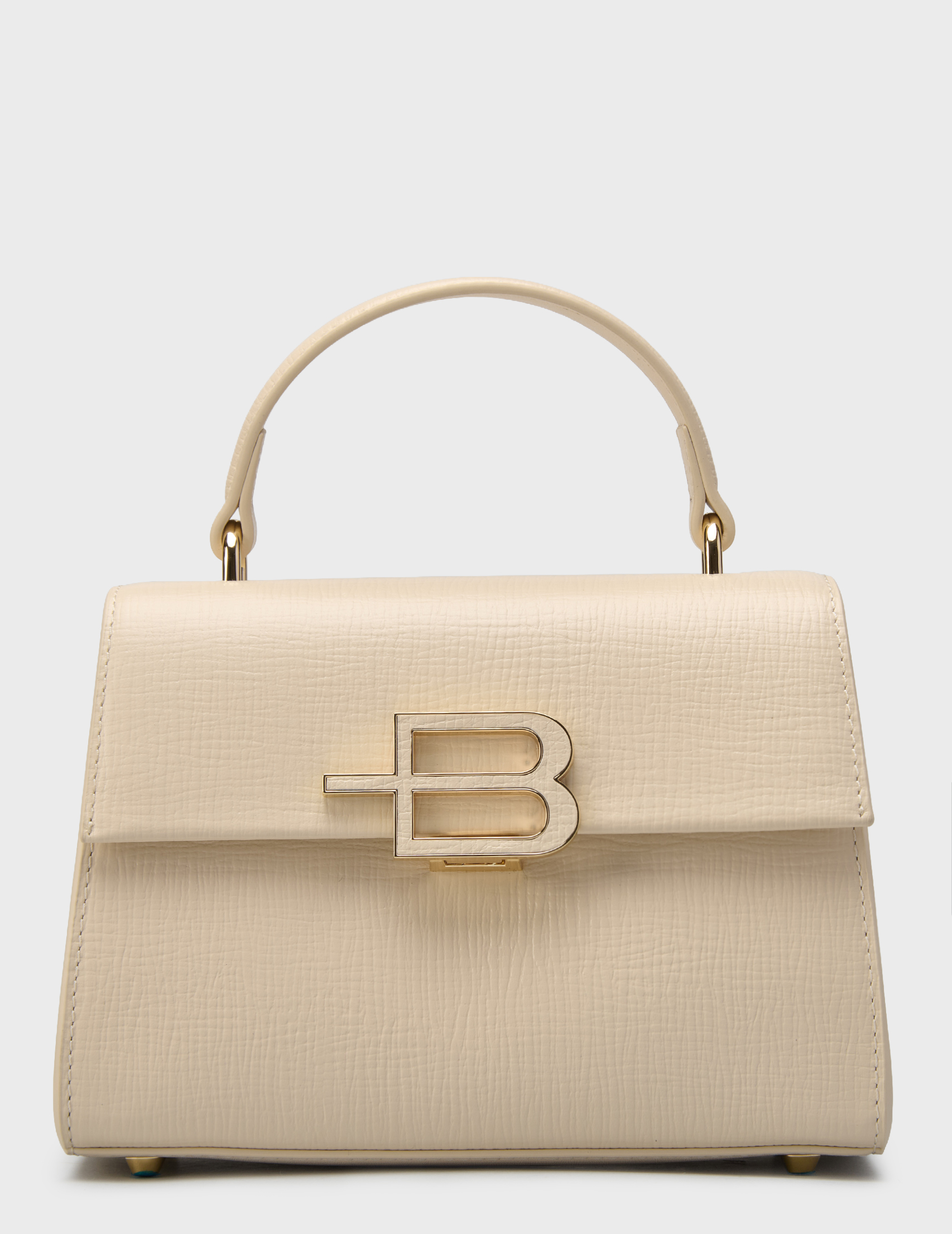 

Сумка, Бежевый;молочный