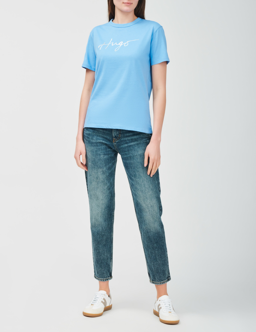 Hugo 50535491-452_blue фото-2