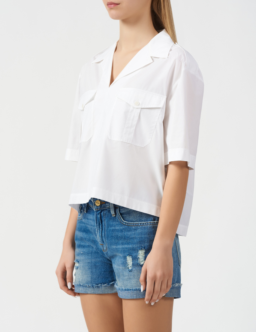 Acne Studios AC0193-1000-white фото-2