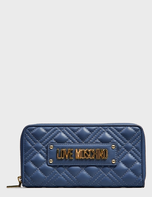 Love Moschino 5600PP1FLA-0707_blue фото-1