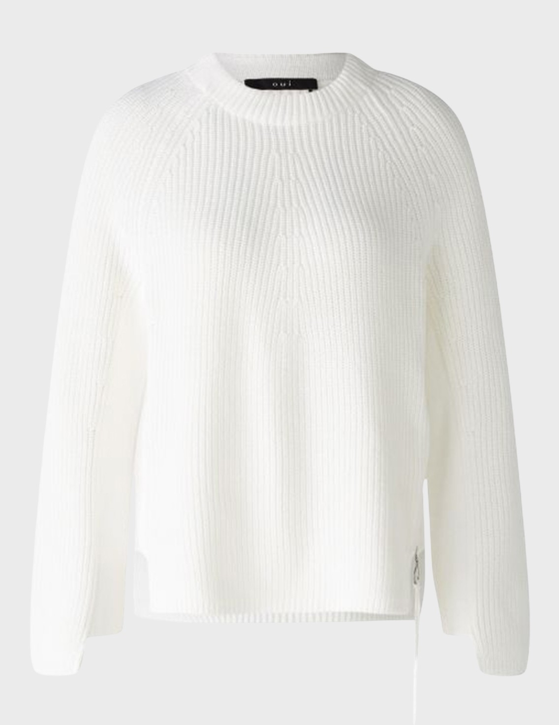 

Свитер, Белый