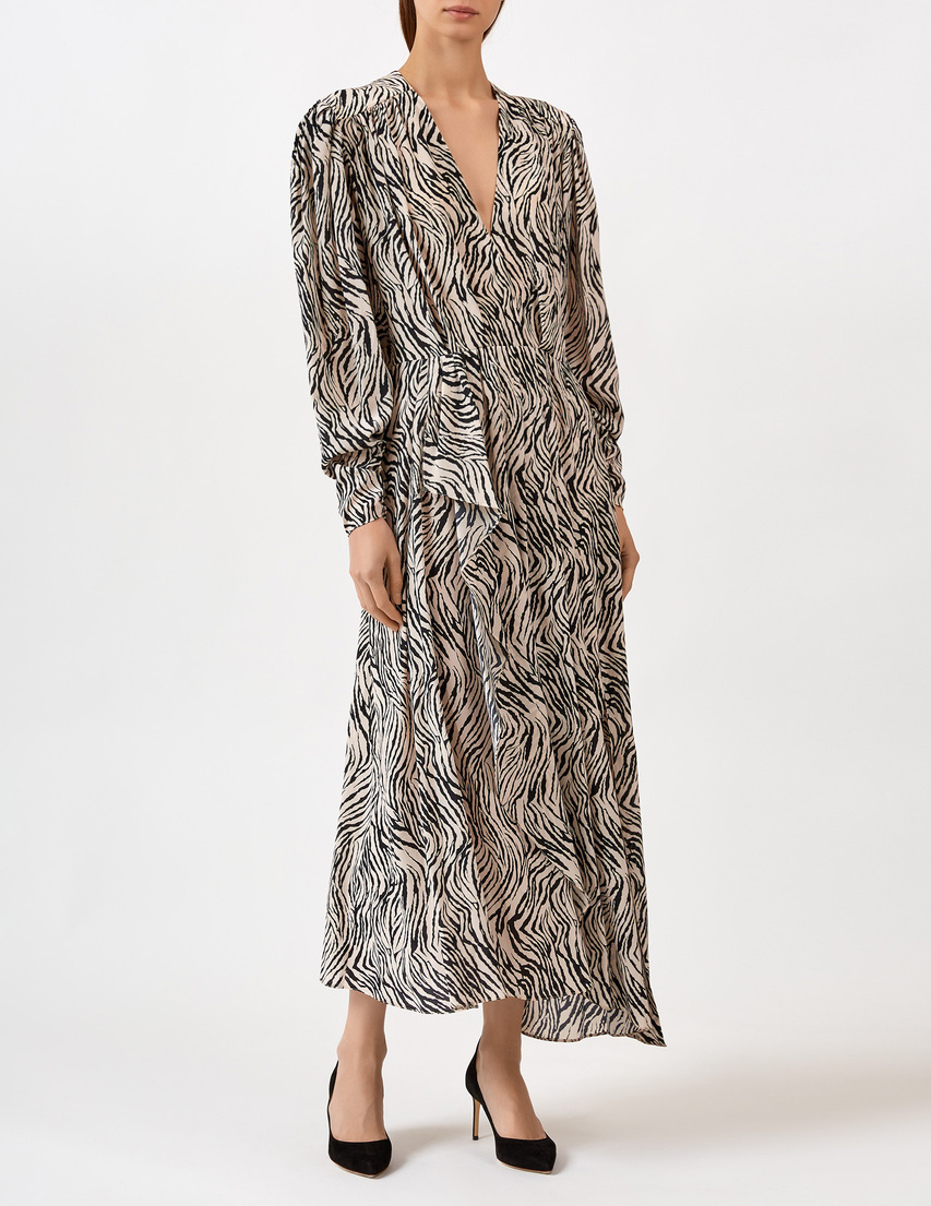Isabel Marant IM-AW20-RO1783-20A026I-white фото-4