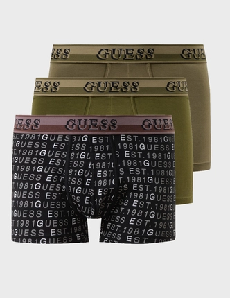GUESS набір трусів