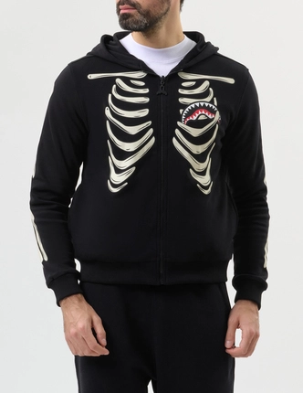 SPRAYGROUND спортивна кофта