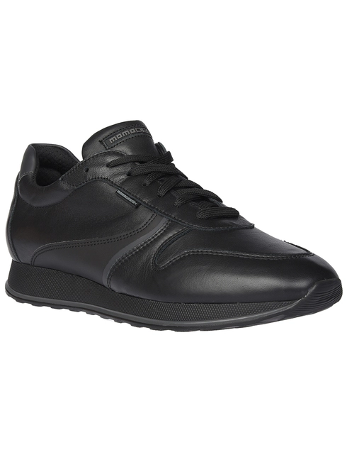 черные Кроссовки Momodesign MOM1082_black