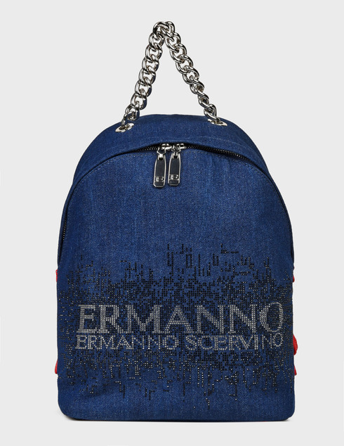 Ermanno Scervino 931-JEANS-blue фото-1