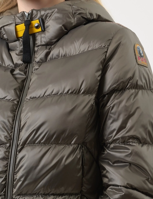 Parajumpers SX42-0108_khaki фото-5