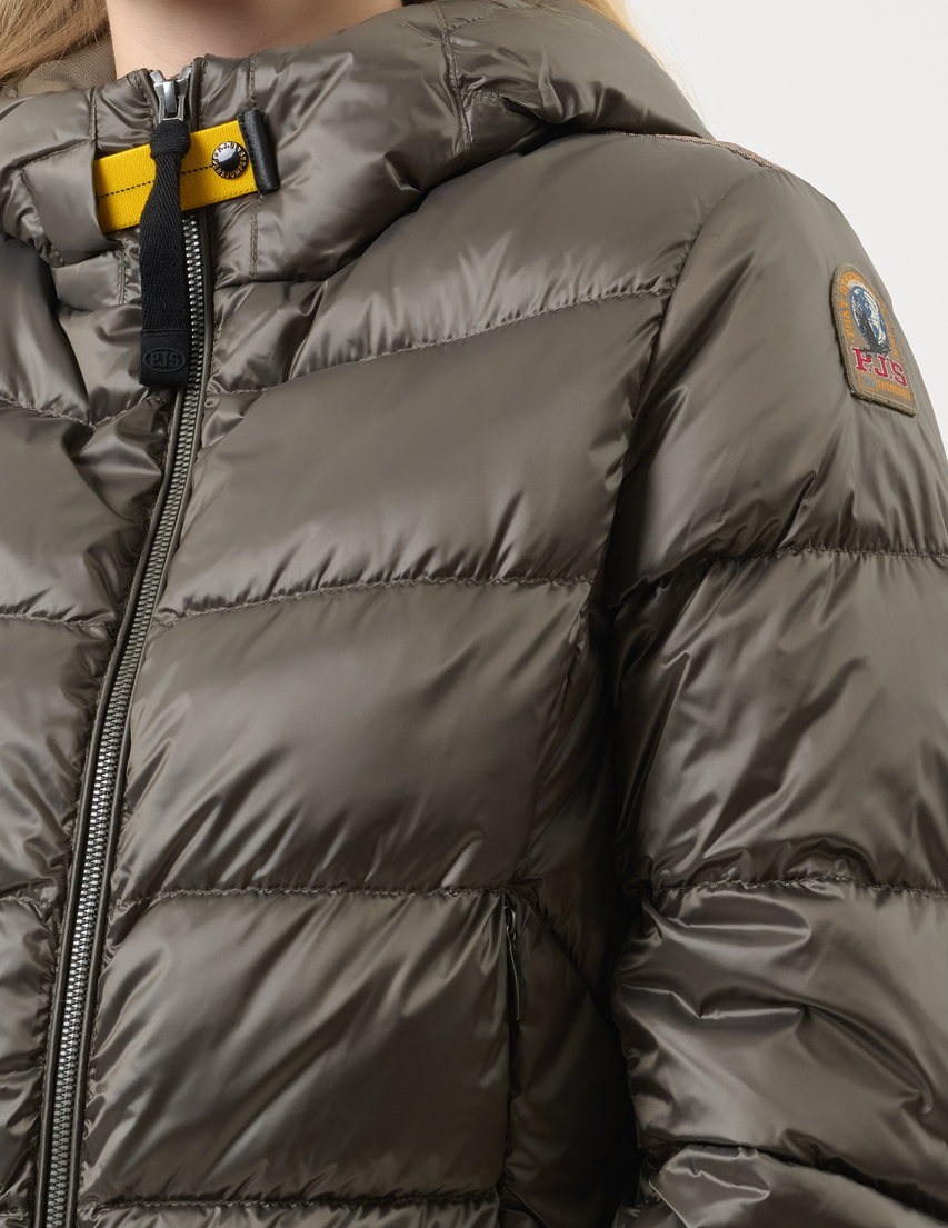Parajumpers SX42-0103_khaki фото-5