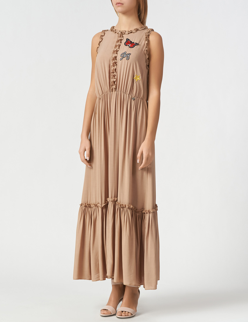 Barbara Alvisi 7586-0944-59-brown фото-2