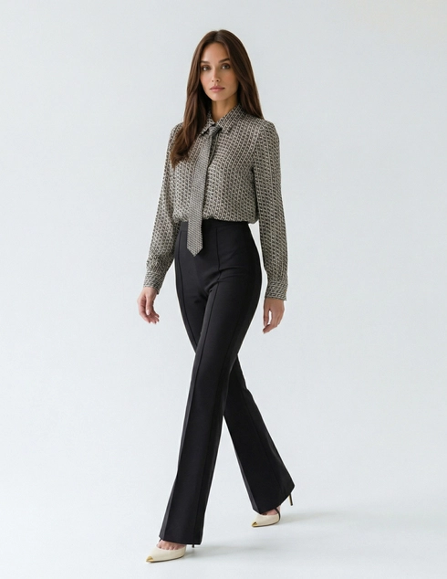 Elisabetta Franchi CA-109-56E2-V430-EF3 фото-6