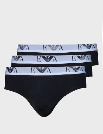 EMPORIO ARMANI набір трусів
