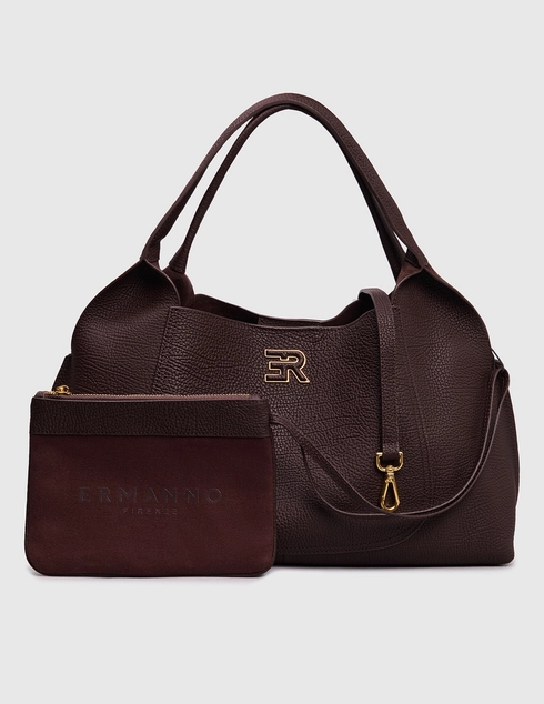 Ermanno Scervino 2302-Brown фото-4