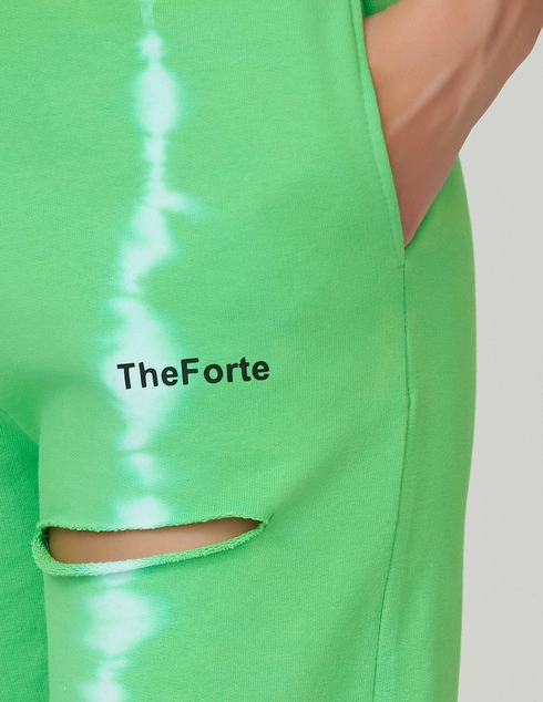 Forte Dei Marmi Couture 22SF2083-green фото-4