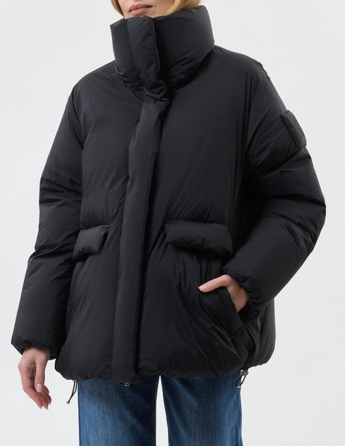 Moose Knuckles MEW4M34LJ125-Black фото-3