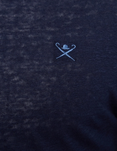Hackett London HM563435-591_blue фото-4