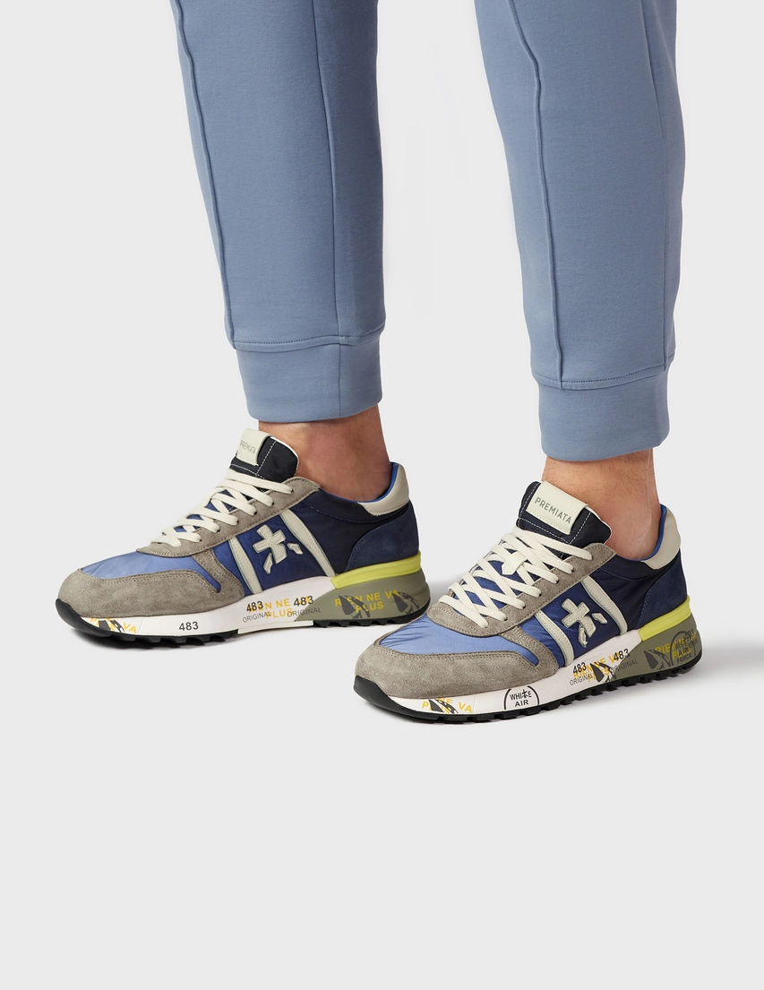 Premiata on sale lander 3245