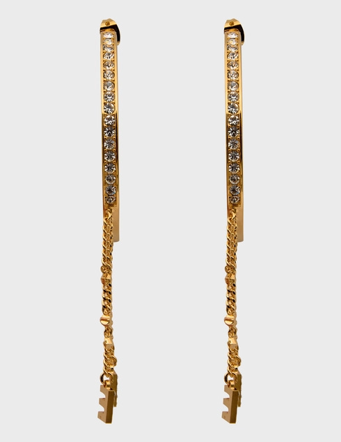 Elisabetta Franchi OR-28A-47E2-V250-U95 фото-2