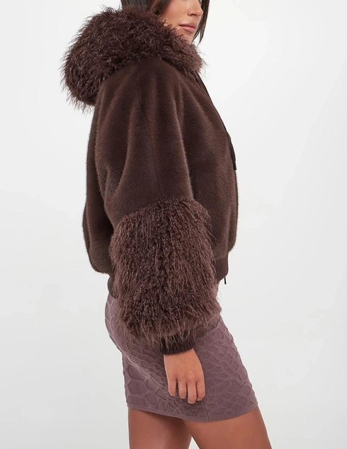 Diego M 343-brown фото-4