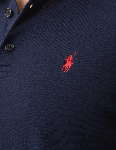 Polo Ralph Lauren 710P04446-001_blue фото-5