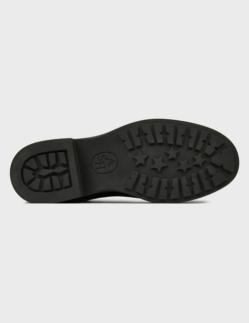 черные Ботинки Ash Floyd-black размер - 37; 38; 39; 40